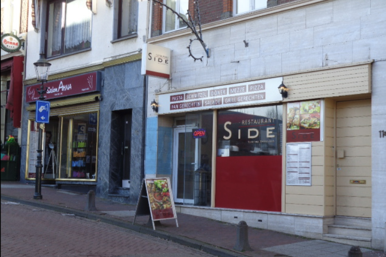 Side Restaurant