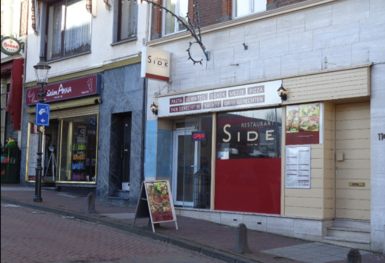 Side Restaurant